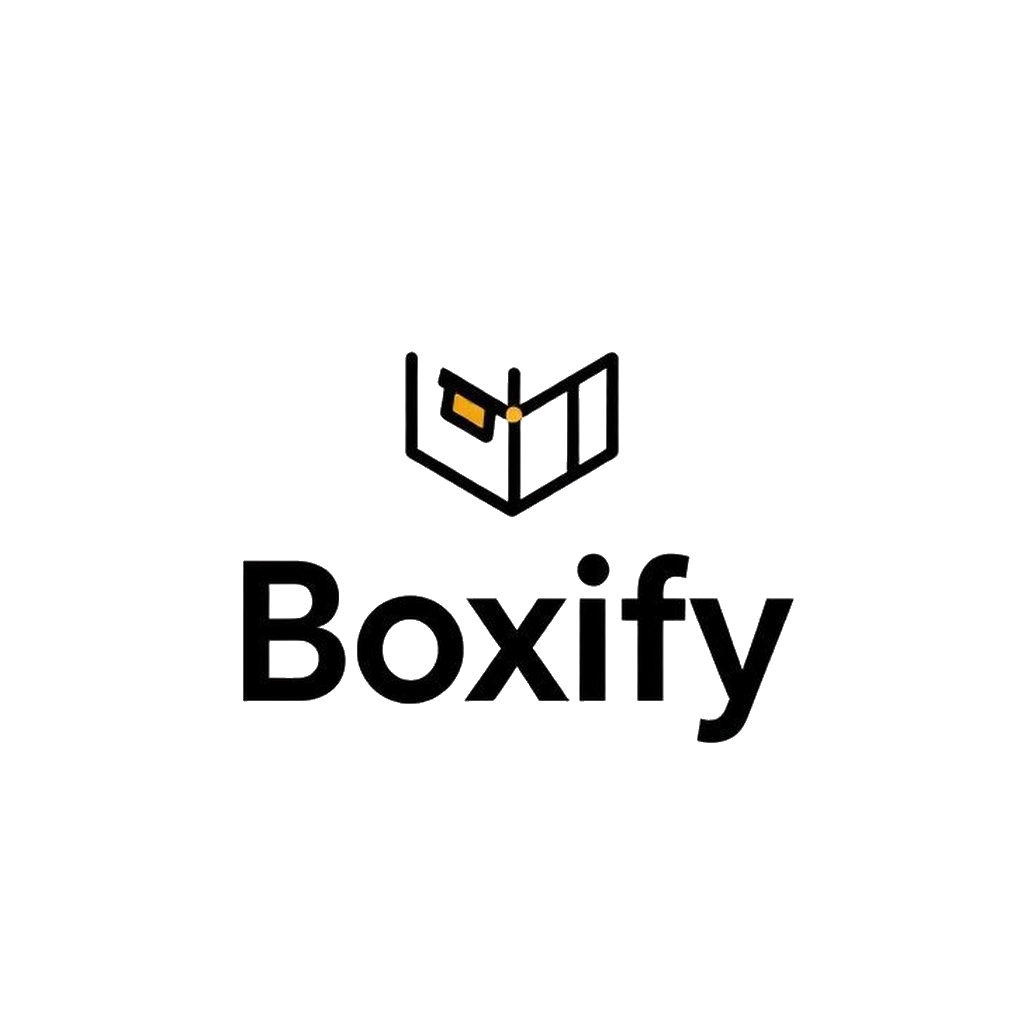 Boxify